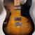 Fender Classic Player Thinline Cabronita Telecaster 2 thumbnail