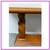 Century Furniture Grand Tour Collection Travertine Console Table 6 thumbnail