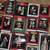 Christmas Hallmark Keepsake Ornaments 3 thumbnail