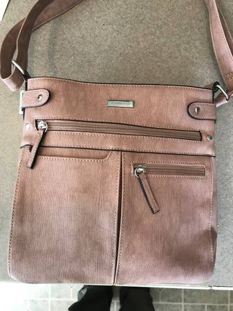 Cabbelli bag 1