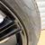 21' Range Rover rims with Pirelli tires 275/45 R21 8 thumbnail
