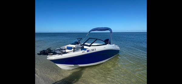 Tahoe 185s 1