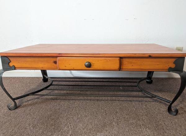 Coffee Table 1