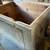 Vintage storage box /Table base 5 thumbnail