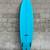 7'6  DANC handshaped funboard surfboard mini longboard 2 thumbnail