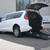 2025 *Chrysler* *Voyager* *LX FWD* WHITE 2 thumbnail