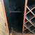 Wooden wine cabinet 2 thumbnail
