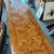 Walnut French Provincial writing desk 2 thumbnail