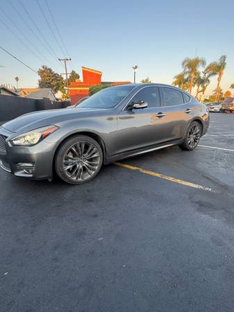 Salvage - $6,500 (Los Ángeles)63624610513411120