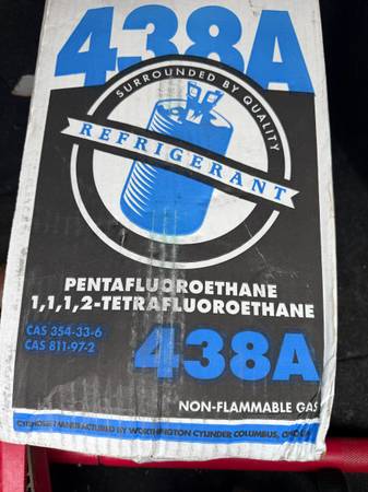 Freon 1
