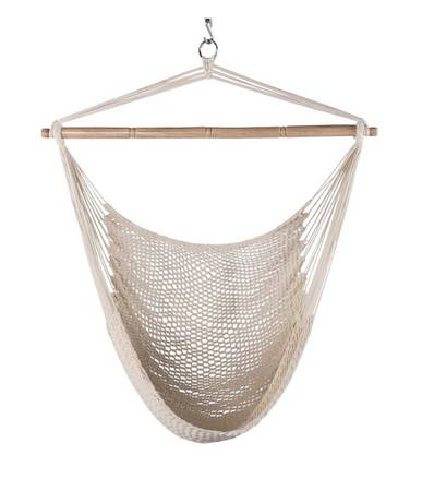 HAMMOCK CHAIR 1