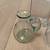EIGHT Different Decorative Vases-Clear Glass Flower Vases-Cylinder Jar 3 thumbnail