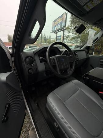 2013 Ford F350 Super Duty - Photo 10