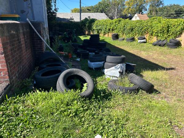 Tires 1