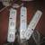 Lot of 3 GE Xenon 3-Light Fixture 18" 10136-1 4 thumbnail