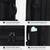 ☆ Vacuum Seal Travel Backpack 70L Expandable Carry On Backpack with Va 6 thumbnail