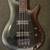 IBANEZ 300E 4 String Bass, Grey Burst Finish 3 thumbnail