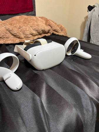 oculus quest vr 1