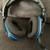 Wireless Turtle Beach Gaming Headphones w/Mic 1 thumbnail