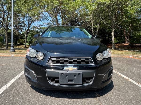2012 Chevy Sonic LS - $2,650 (Bayside)63437659031299122