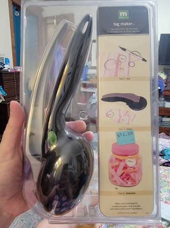 new tag maker 1
