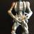 RARE 2006 BRIANIAC DC COMIC FIGURE 4 thumbnail