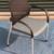 HON Ignition Multi-Purpose Stacking Chairs Black Stretch Mesh Back 4 thumbnail