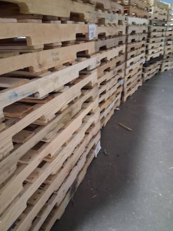 40x48 PALLETS 1