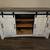 IFD Farmhouse Entertainment Center 2 thumbnail