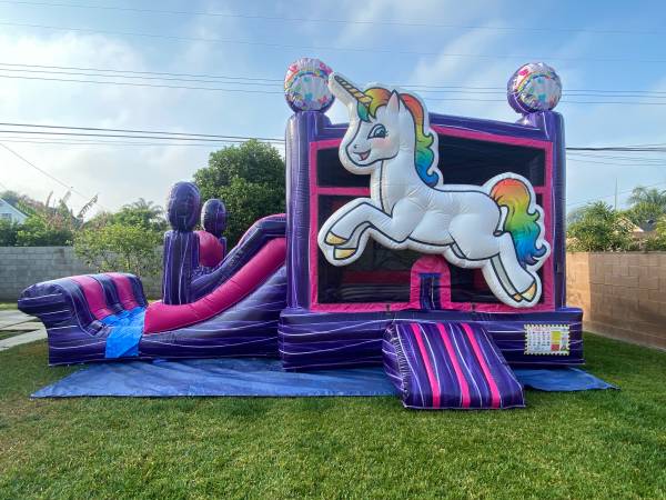 Unicorn 🦄 jumper 1