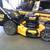 BRAND NEW Dewalt RWD Mower- Batteries and Chargers Included- Warranty 1 thumbnail