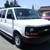 2013 Chevy Express G2500 12-Passenger Cargo Van V8 6.0L Tow Pkg 53,000 MILES! 2 thumbnail