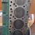 Volvo Penta KAD KAMD AD 41 42 43 300 Cylinder Head 3803308 13 thumbnail