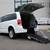 2016 *Dodge* *Grand Caravan* *SXT Mobility Handicap Van 2 thumbnail