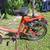 AMF Roadmaster (Harley Davidson) Motorized Bicycle Moped 16 thumbnail