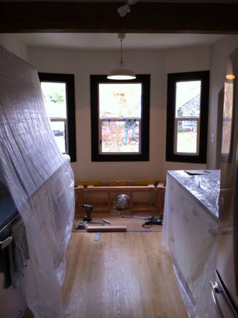 Carpenter + Painter 1