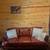 Craftmaster Genuine Leather Sofa Excellent Condition 4 thumbnail