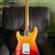 Fender Stratocaster made in Mexico 2 thumbnail