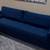 Square Armed Tufted Sofas 3 thumbnail