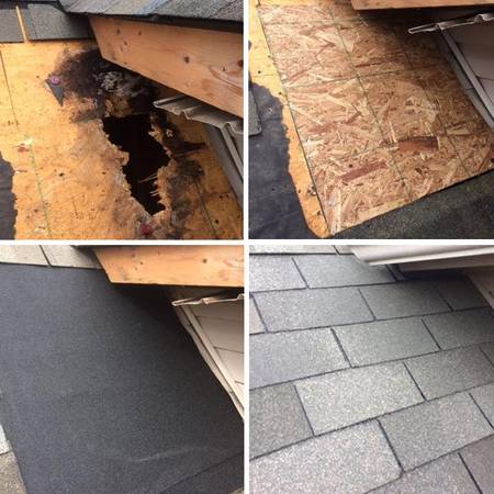 ROOFING ROOF REPAIRS ShingleRoofs.FlatRoofs.Skylights.LeakRepairs 1