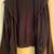 Women's O'Neill Designer Hoodie. 100% Cotton. Size L. 2 thumbnail