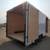 ROYAL 8X18ft Enclosed Cargo W/ 11,465 lbs GVWR - 152886 7 thumbnail