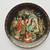 "Russian Legends" 6 Limited Edition Collector Plates with Certificates 6 thumbnail