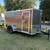 New 5’x10’ Enclosed Trailer with all the Best Options! 13 thumbnail