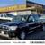 2012 Toyota Tacoma Access Cab Pickup 4D 6 ft pickup Black 1 thumbnail
