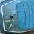10’4” Surftech Stand Up Paddleboard with carbon fiber pad 5 thumbnail