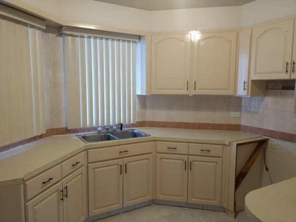 $1,500 / 4br - 2000ft2 - Playas de Tijuana 4 dormitorios 3.5 baños (Jardines del sol)64037044228866120