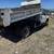 2003 Ford F550 Dump Bed Truck 5 thumbnail