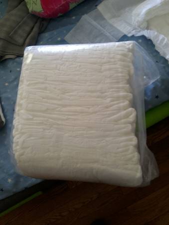 Diapers 1