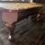 Brunswick contender 8' pool table 3 thumbnail